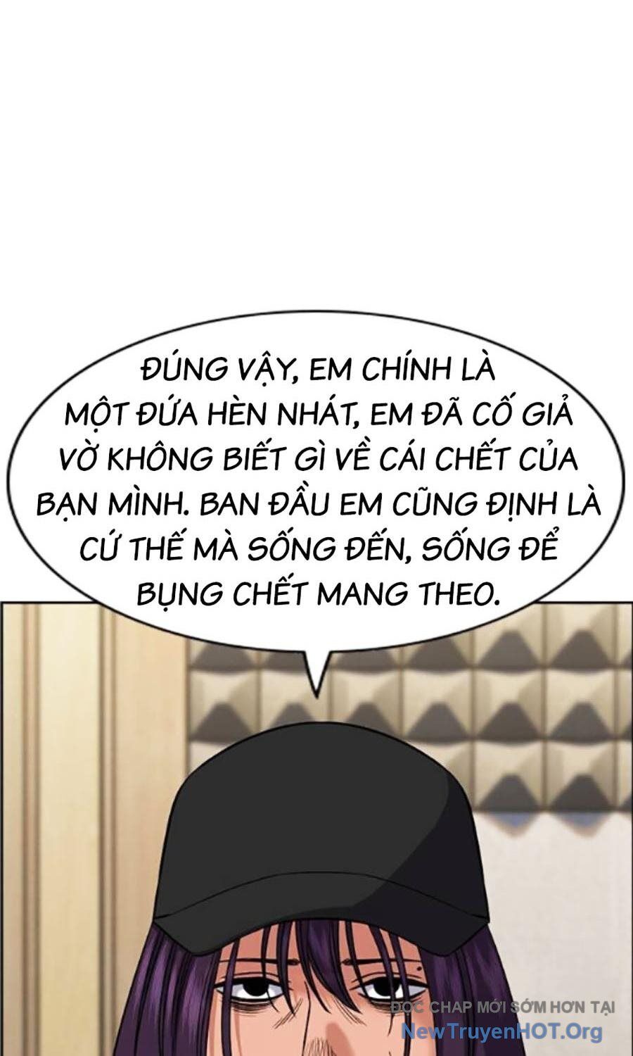 Giáo Dục Chân Chính [Chap 190-198]