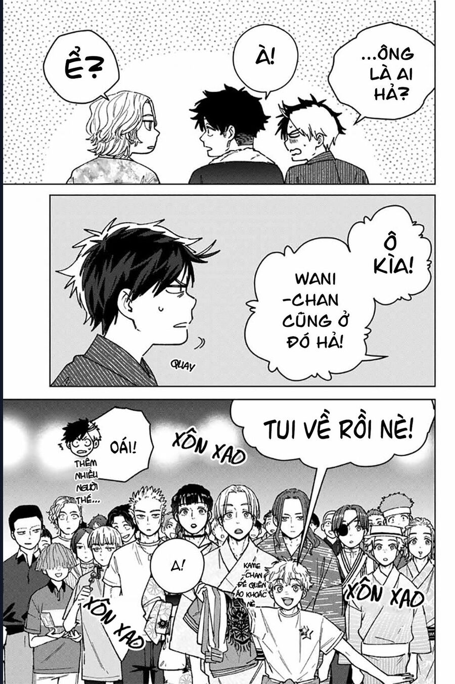 Chapter 195 - Image 5