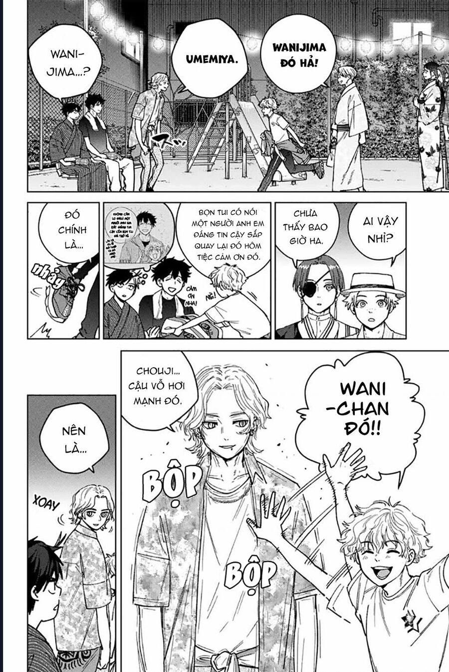 Chapter 195 - Image 6