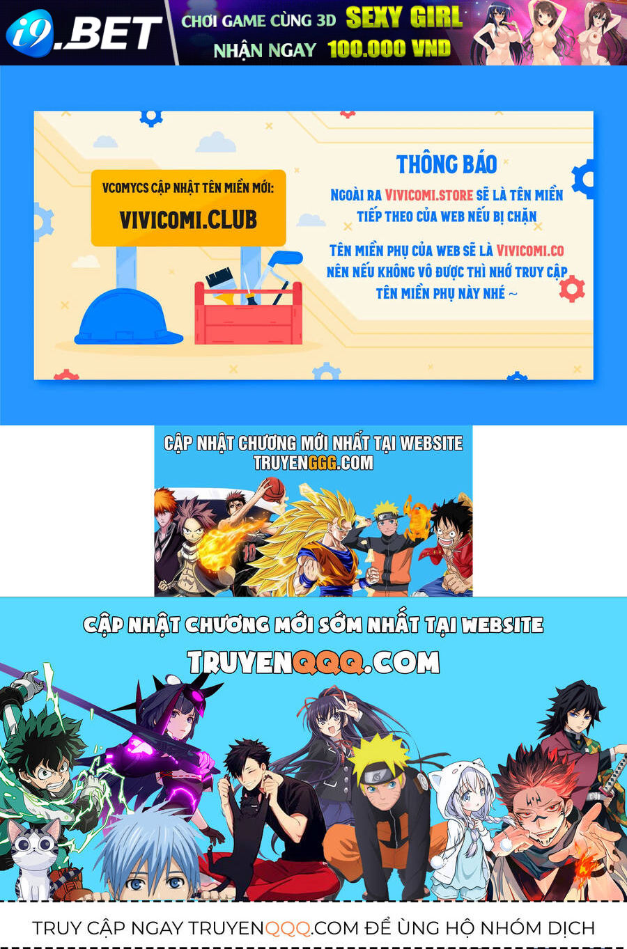 Nettruyen Truyện tranh online