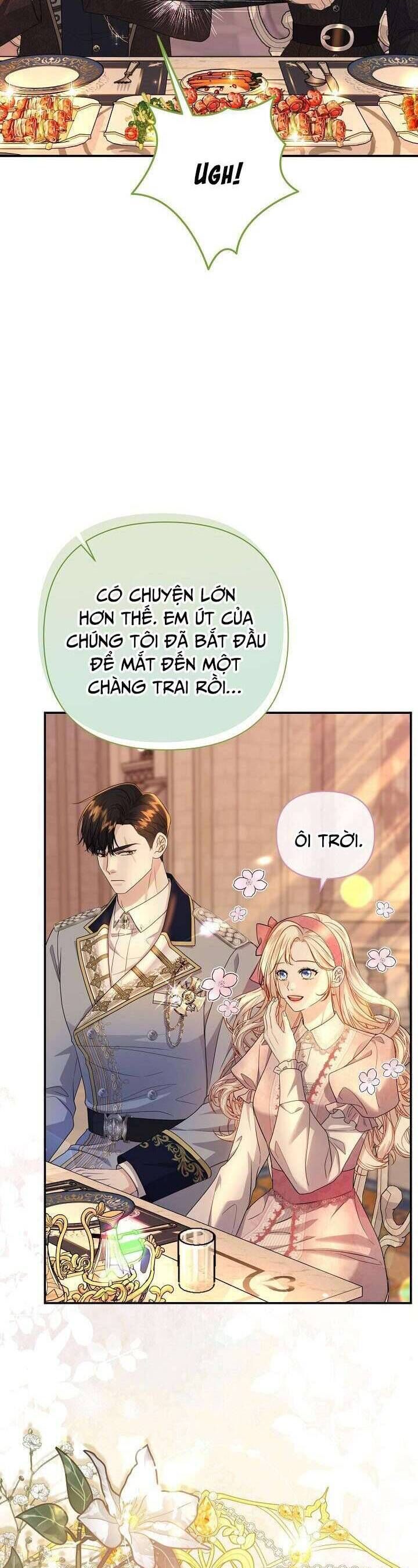 Đại Công Tước Phương Bắc [Chap 45-49]