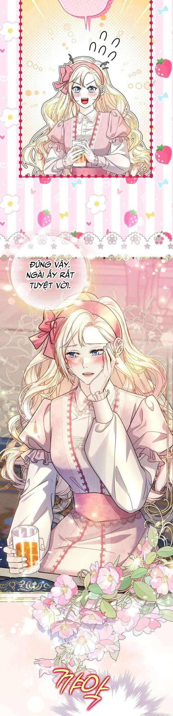 Đại Công Tước Phương Bắc [Chap 45-49]