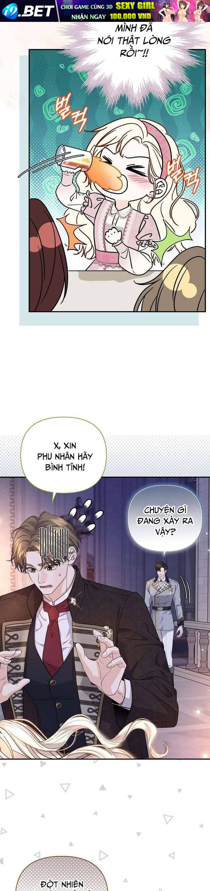 Đại Công Tước Phương Bắc [Chap 45-49]