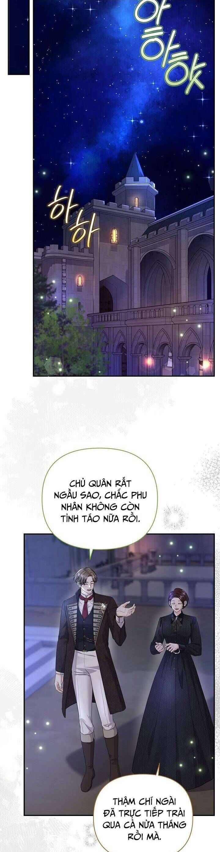 Đại Công Tước Phương Bắc [Chap 45-49]