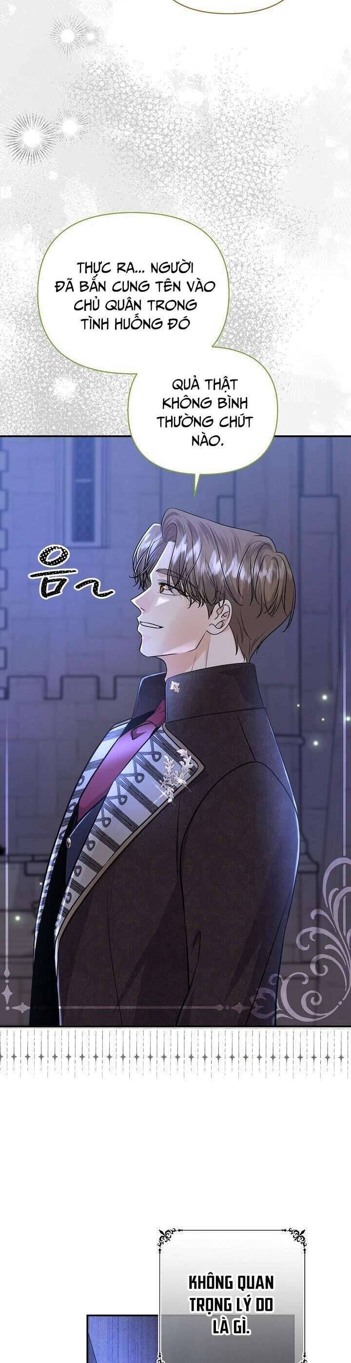 Đại Công Tước Phương Bắc [Chap 45-49]