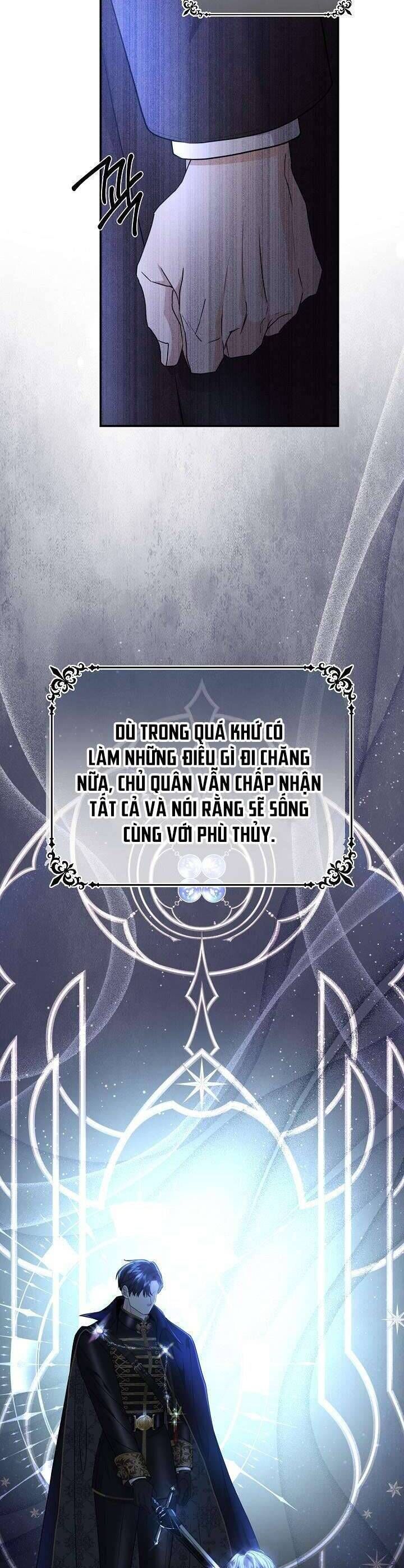 Đại Công Tước Phương Bắc [Chap 45-49]