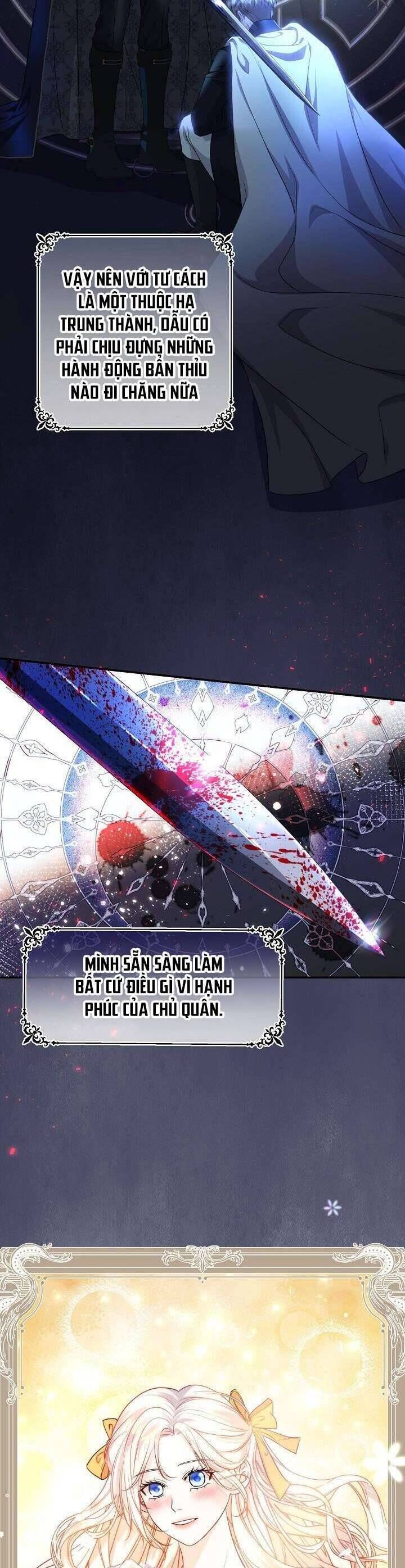 Đại Công Tước Phương Bắc [Chap 45-49]