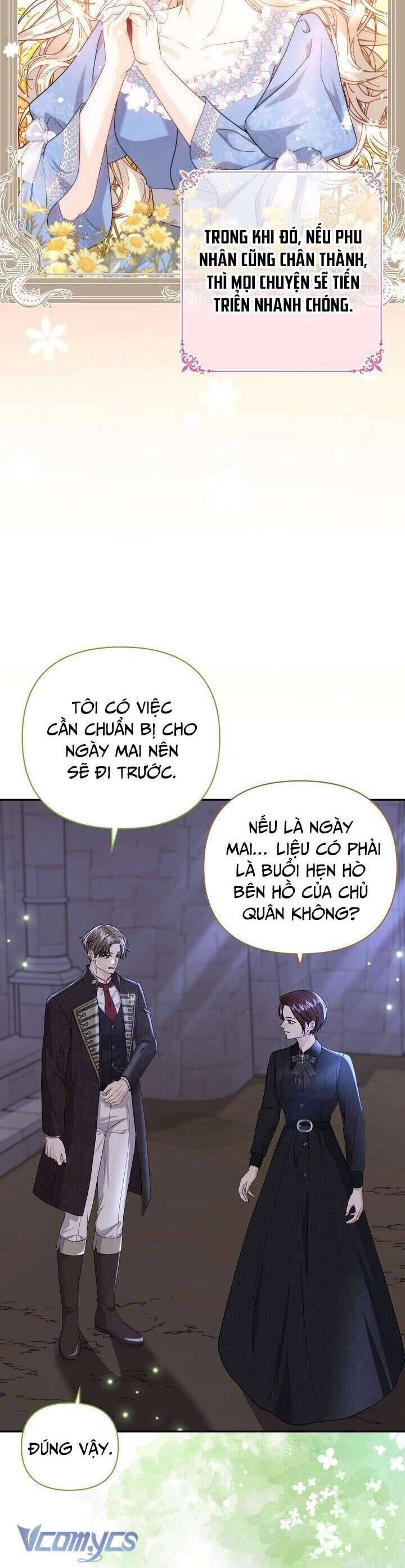Đại Công Tước Phương Bắc [Chap 45-49]