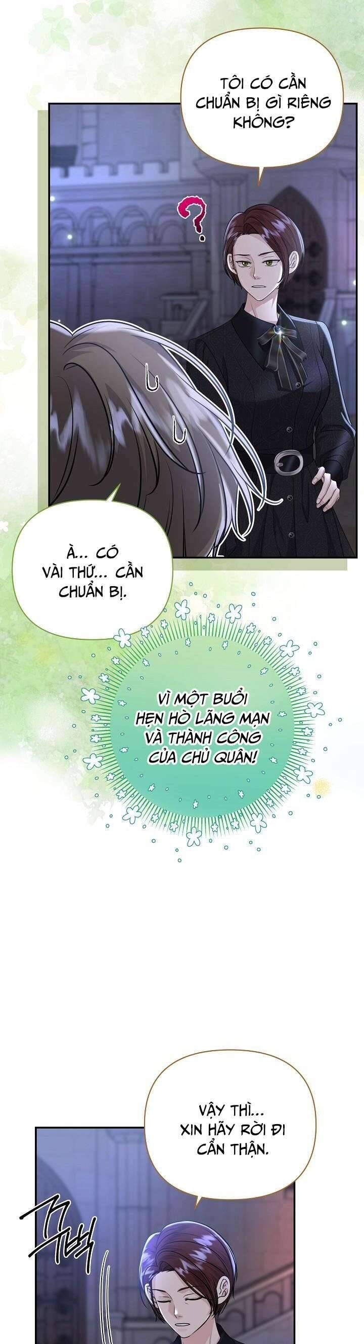 Đại Công Tước Phương Bắc [Chap 45-49]