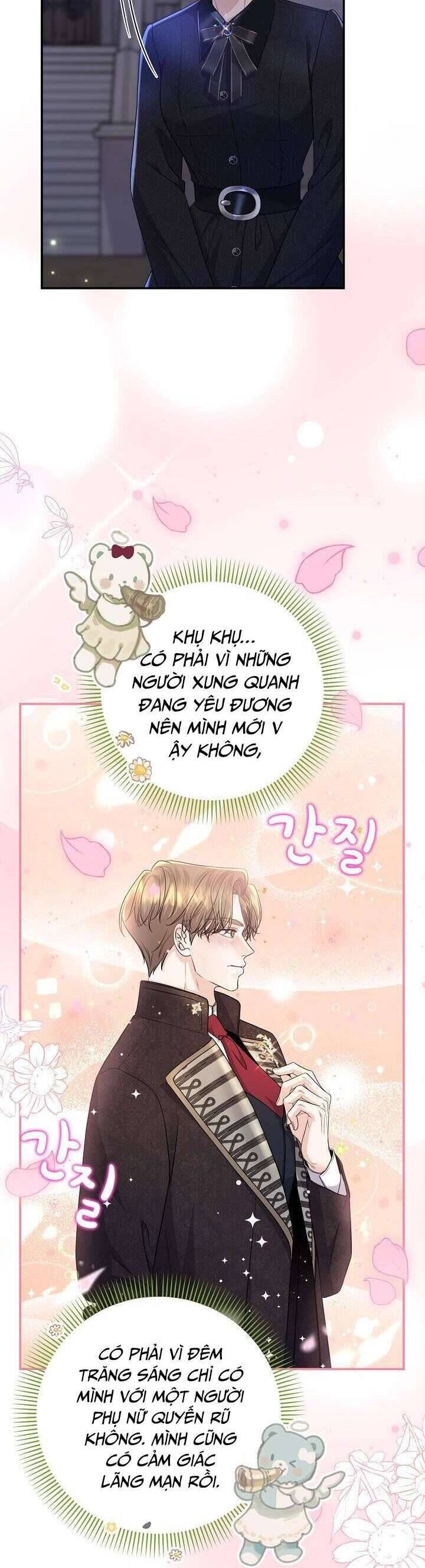 Đại Công Tước Phương Bắc [Chap 45-49]