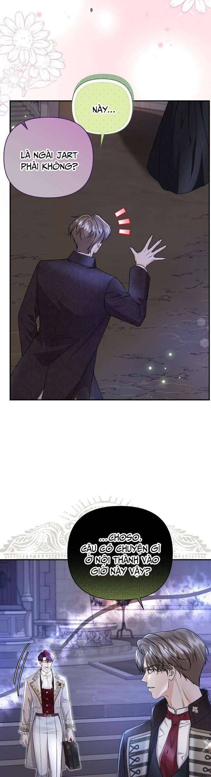 Đại Công Tước Phương Bắc [Chap 45-49]
