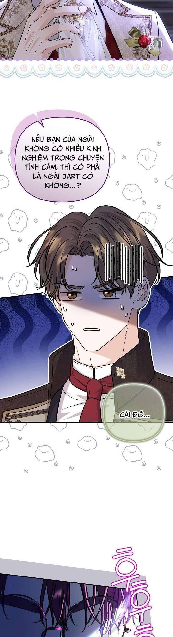 Đại Công Tước Phương Bắc [Chap 45-49]