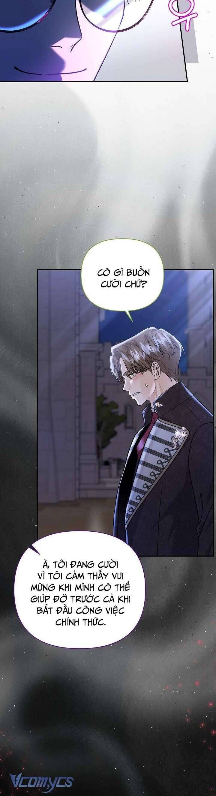 Đại Công Tước Phương Bắc [Chap 45-49]