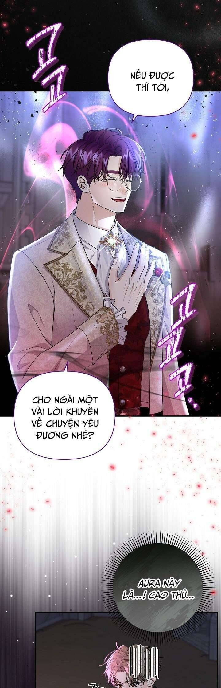 Đại Công Tước Phương Bắc [Chap 45-49]