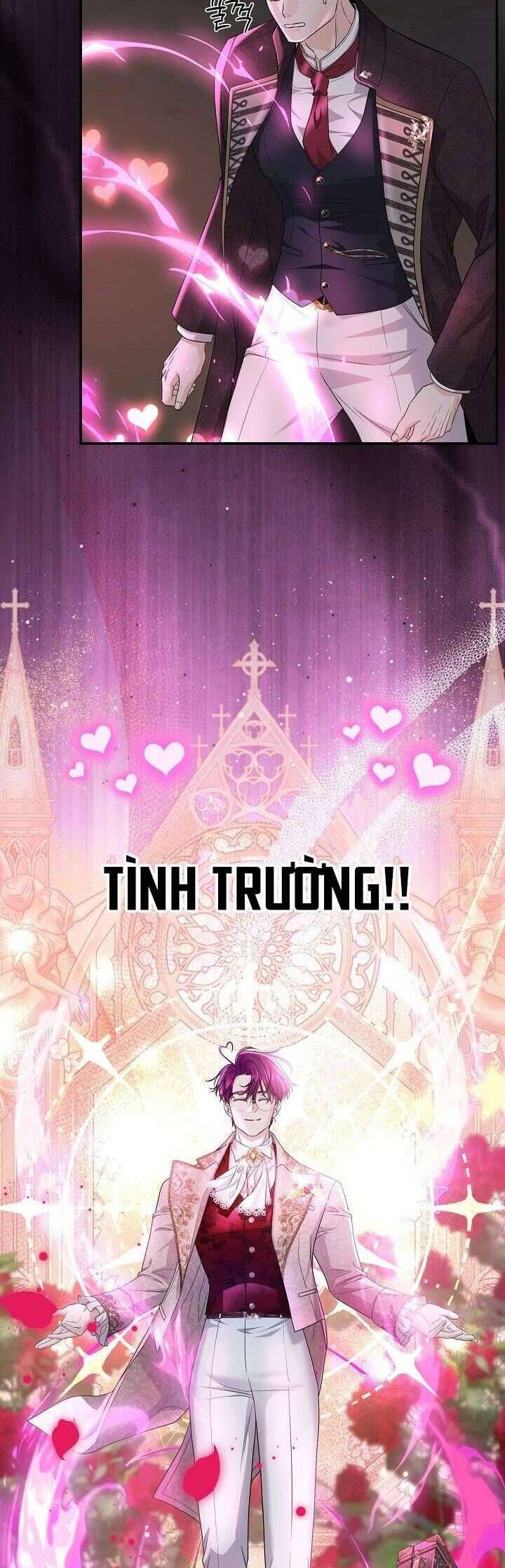 Đại Công Tước Phương Bắc [Chap 45-49]
