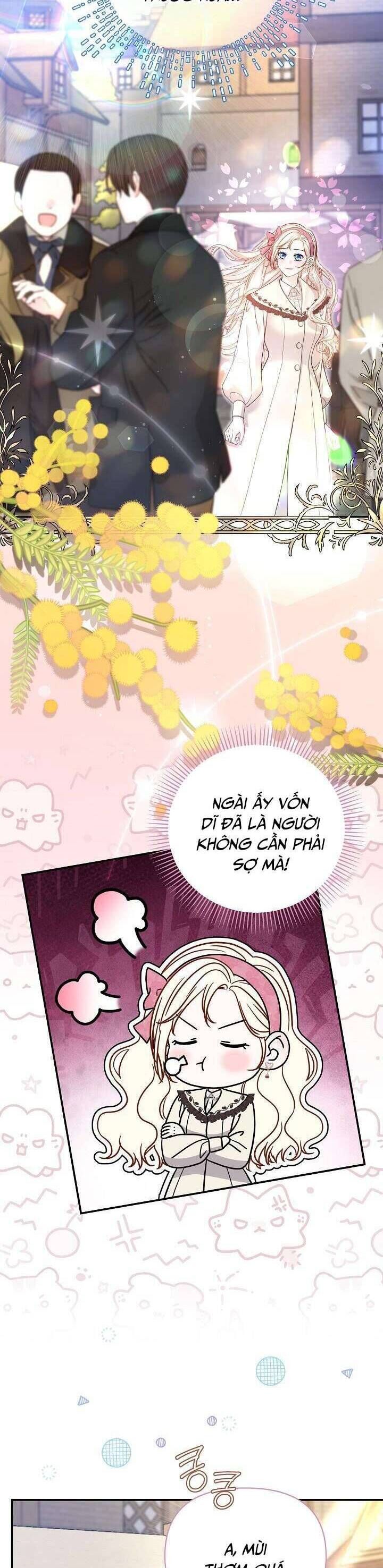 Đại Công Tước Phương Bắc [Chap 45-49]