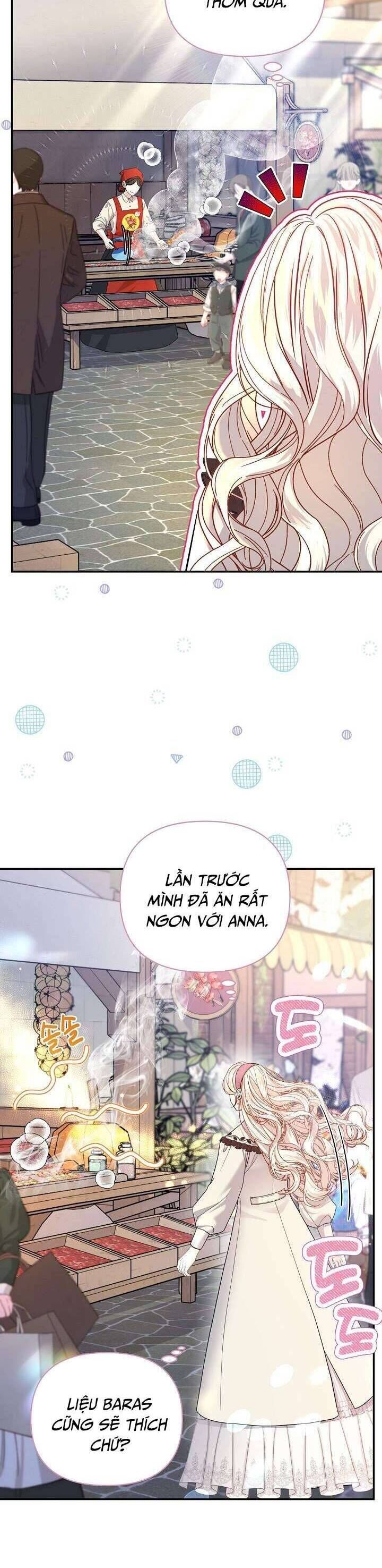 Đại Công Tước Phương Bắc [Chap 45-49]