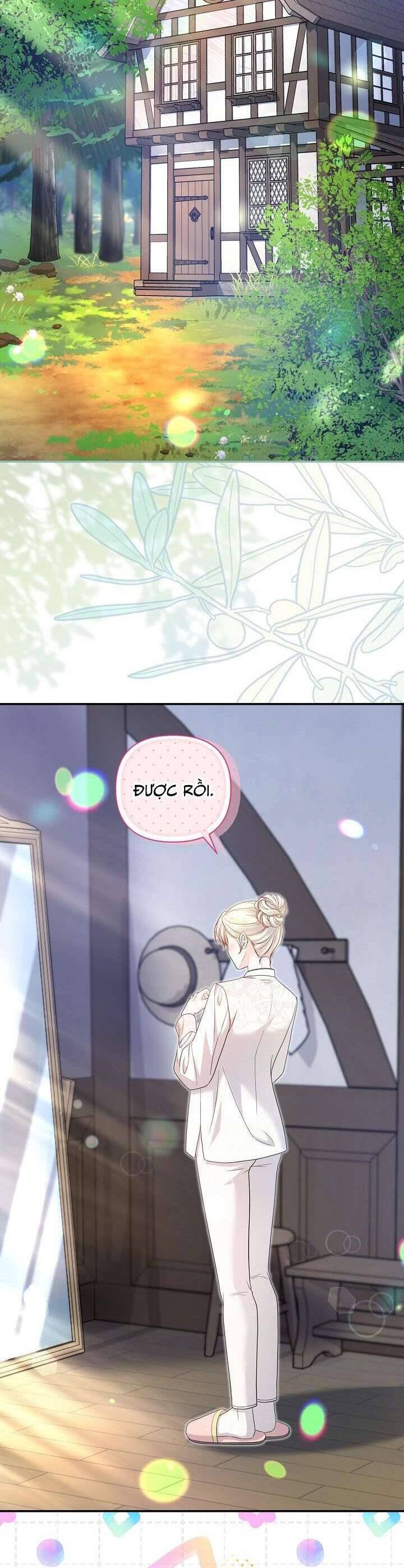 Đại Công Tước Phương Bắc [Chap 45-49]