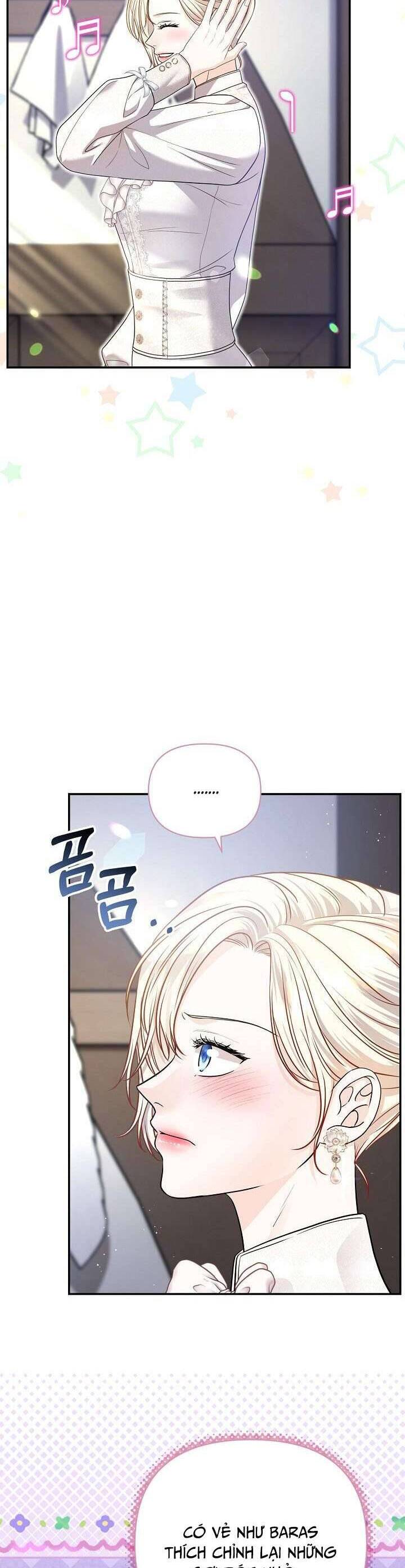 Đại Công Tước Phương Bắc [Chap 45-49]