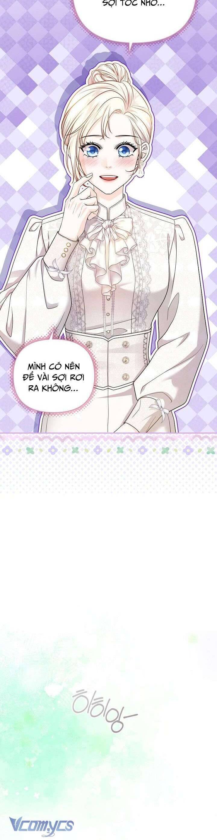 Đại Công Tước Phương Bắc [Chap 45-49]
