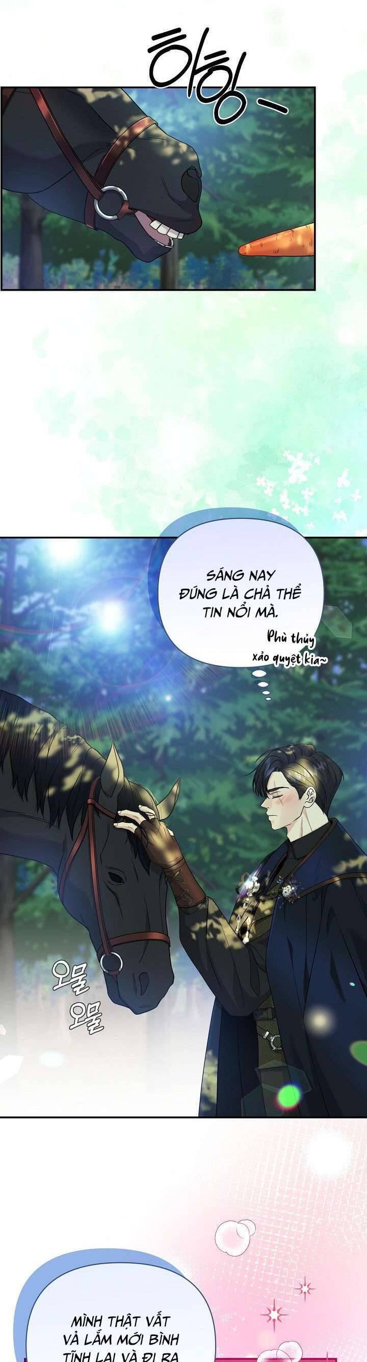 Đại Công Tước Phương Bắc [Chap 45-49]
