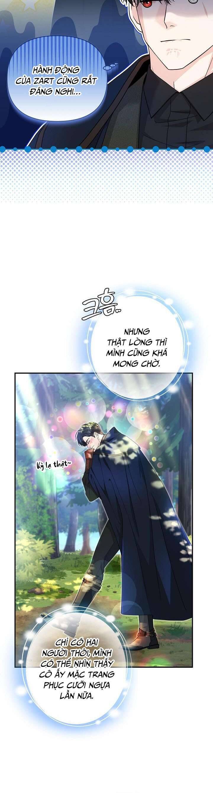 Đại Công Tước Phương Bắc [Chap 45-49]