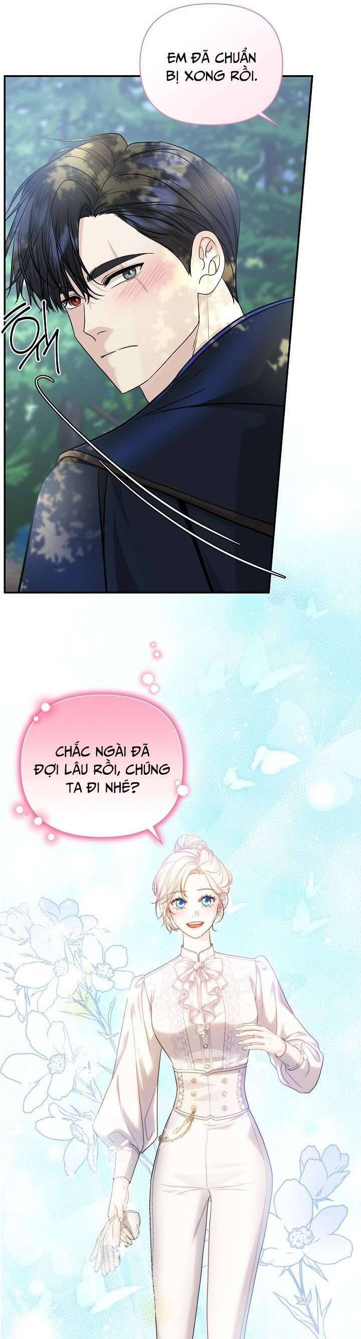 Đại Công Tước Phương Bắc [Chap 45-49]