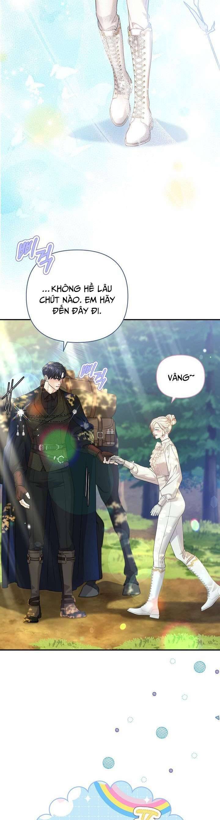 Đại Công Tước Phương Bắc [Chap 45-49]