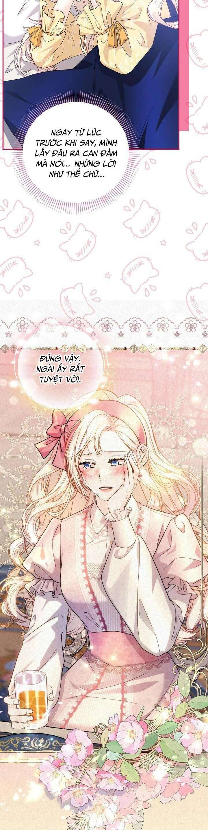 Đại Công Tước Phương Bắc [Chap 45-49]