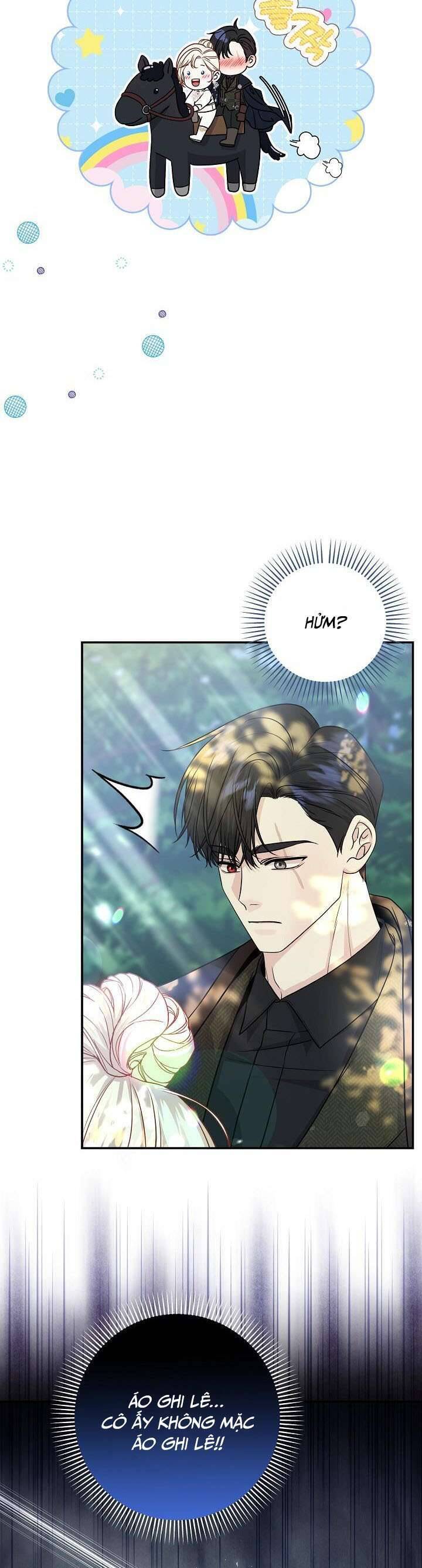 Đại Công Tước Phương Bắc [Chap 45-49]