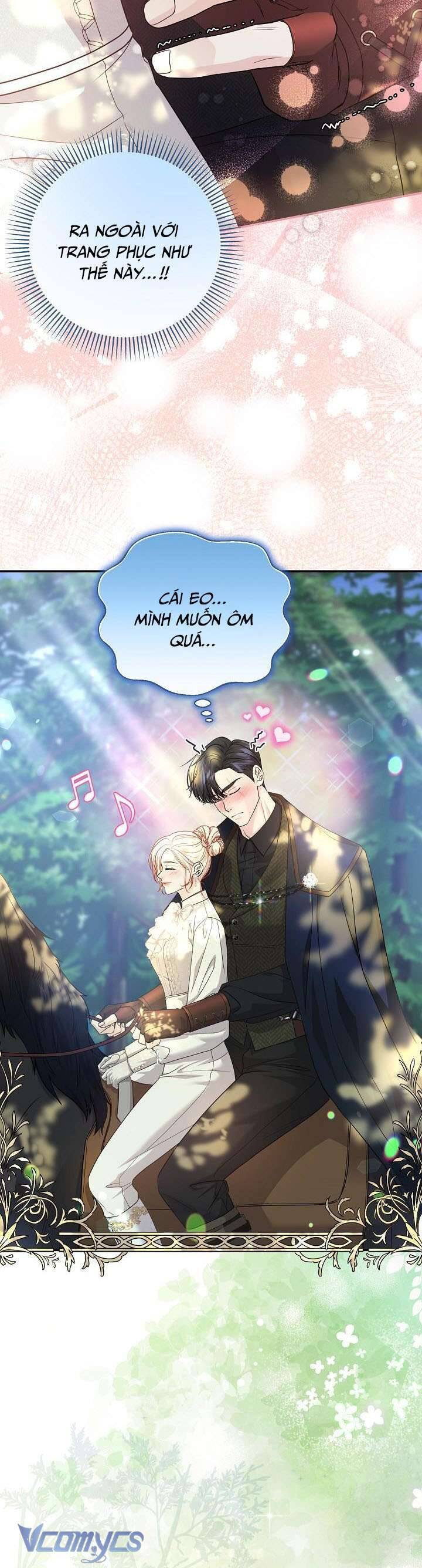 Đại Công Tước Phương Bắc [Chap 45-49]