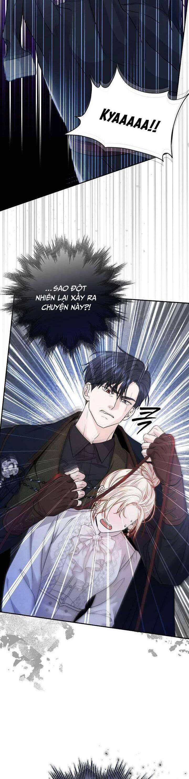 Đại Công Tước Phương Bắc [Chap 45-49]