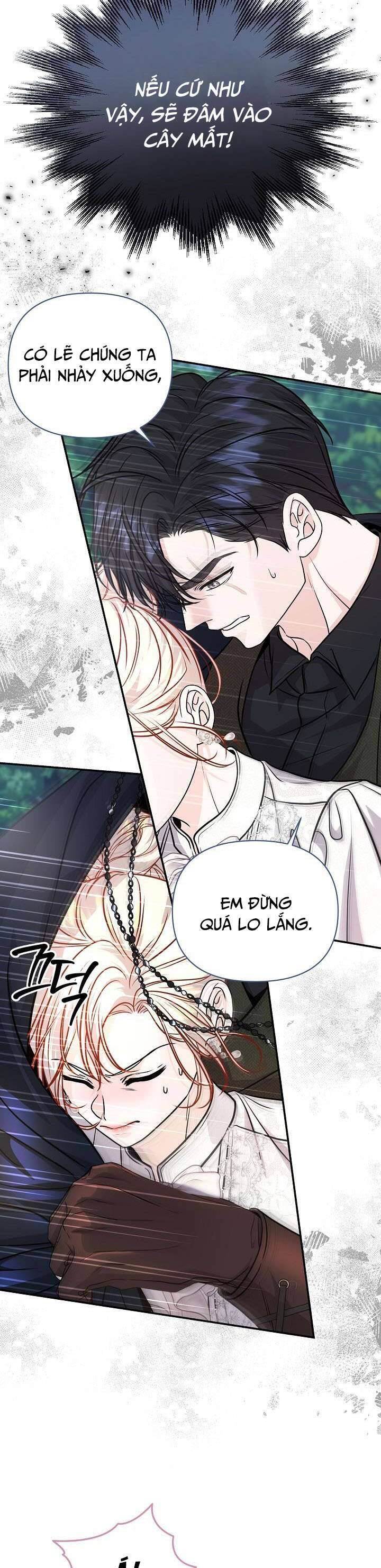 Đại Công Tước Phương Bắc [Chap 45-49]