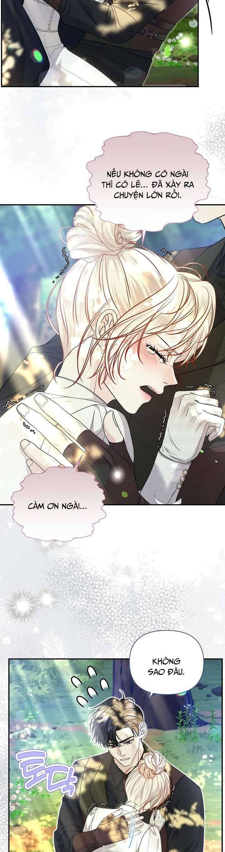 Đại Công Tước Phương Bắc [Chap 45-49]