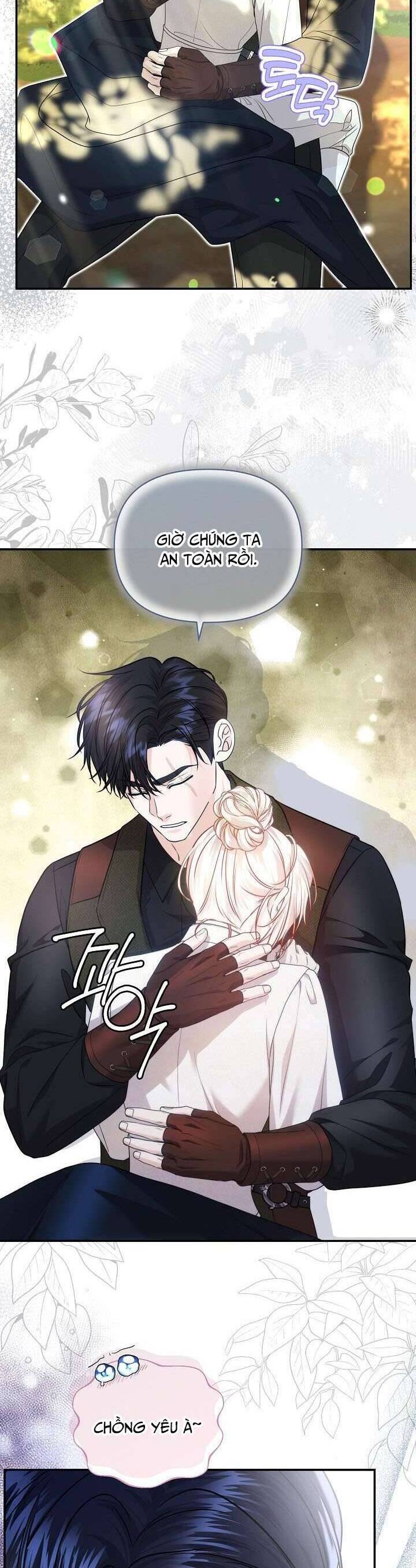 Đại Công Tước Phương Bắc [Chap 45-49]
