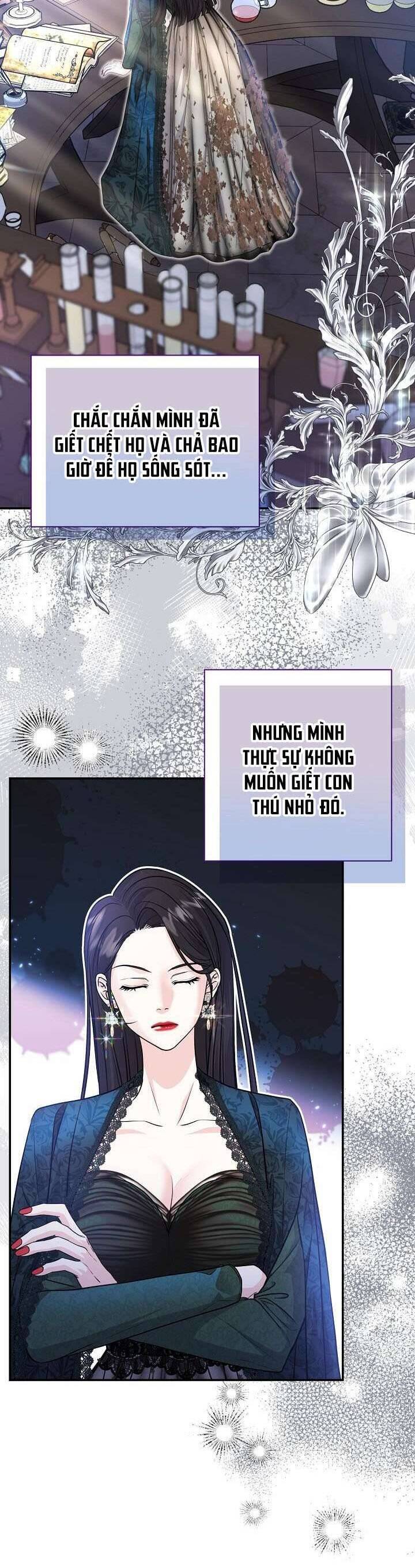 Đại Công Tước Phương Bắc [Chap 45-49]