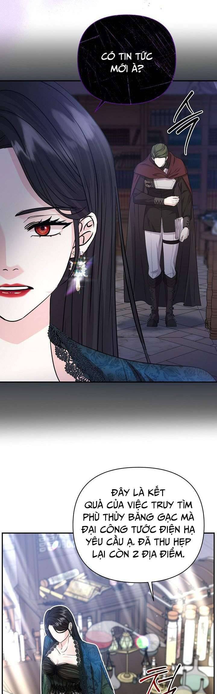 Đại Công Tước Phương Bắc [Chap 45-49]
