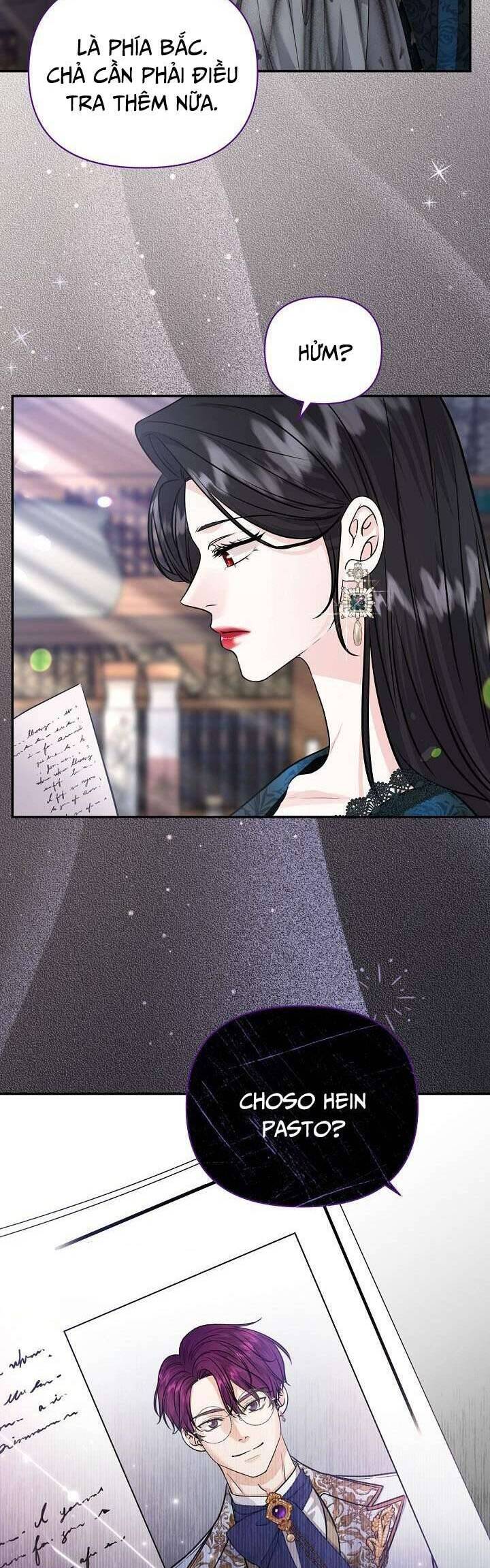 Đại Công Tước Phương Bắc [Chap 45-49]