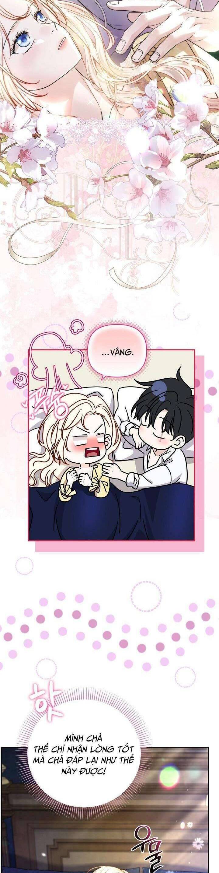 Đại Công Tước Phương Bắc [Chap 45-49]