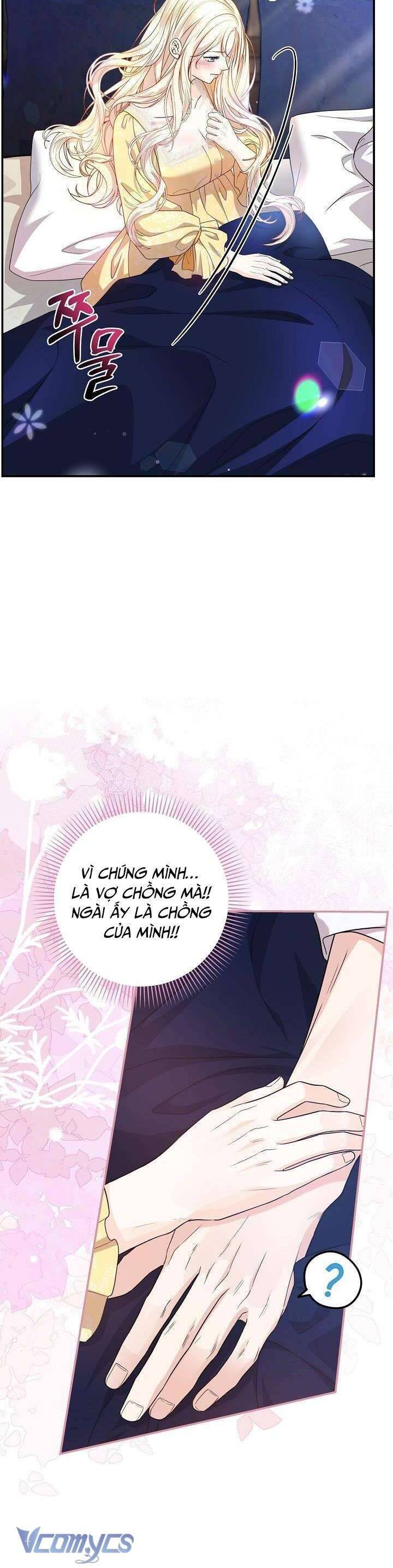 Đại Công Tước Phương Bắc [Chap 45-49]