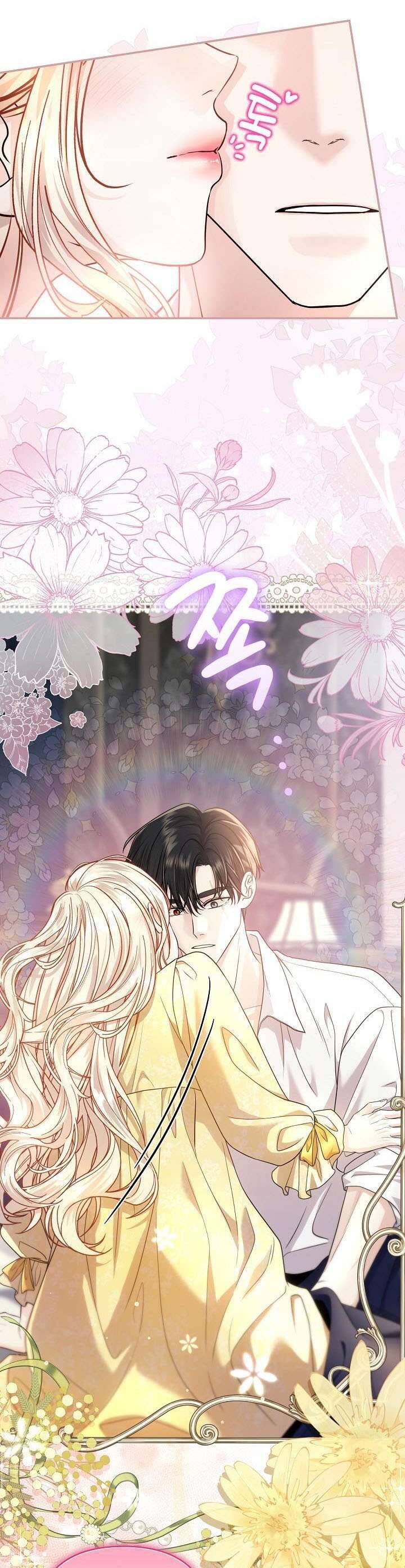 Đại Công Tước Phương Bắc [Chap 45-49]