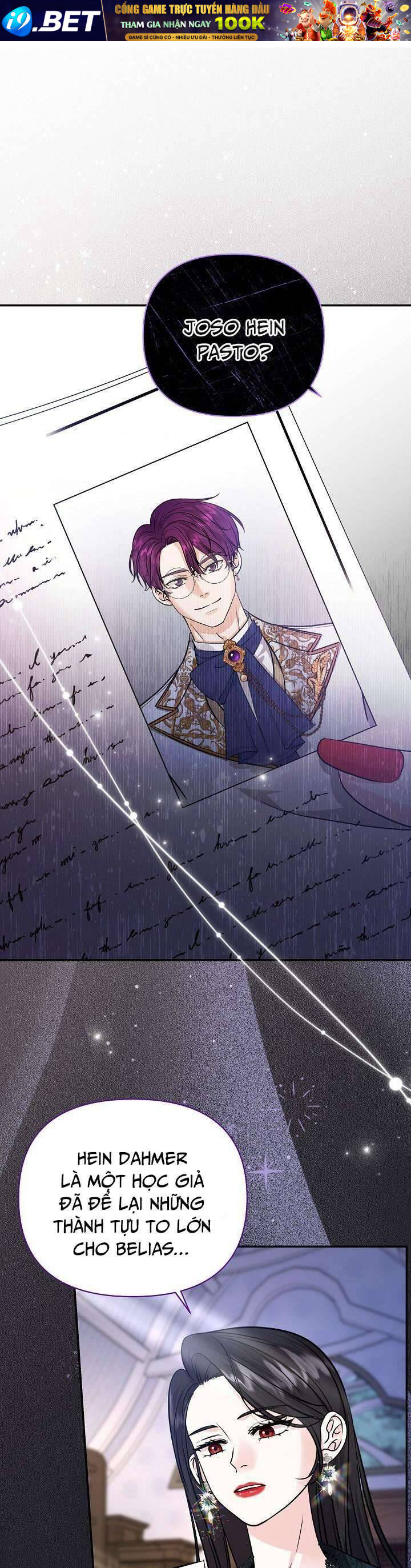 Đại Công Tước Phương Bắc [Chap 45-49]
