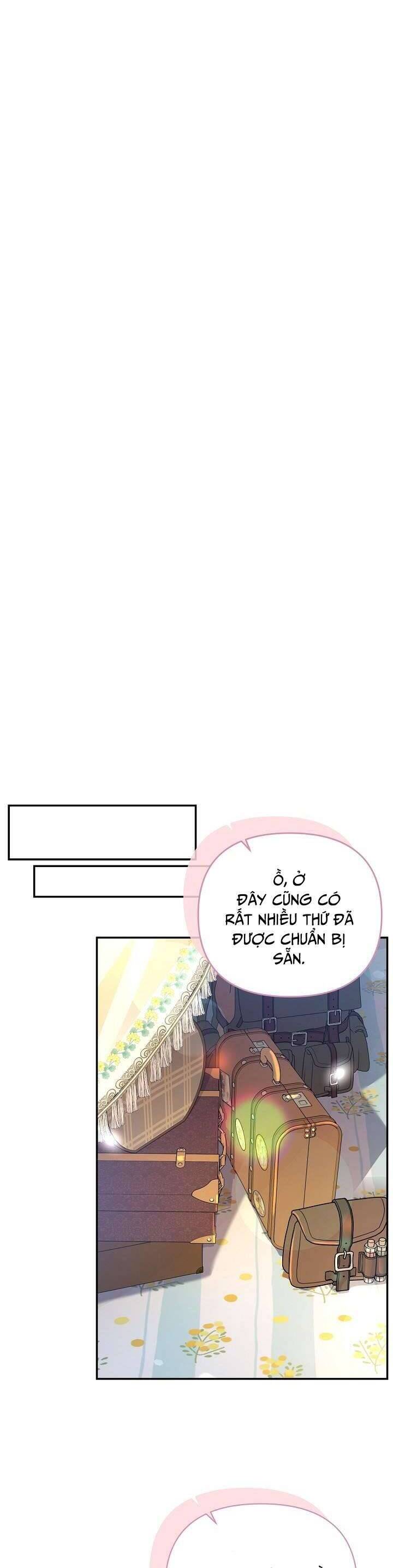 Đại Công Tước Phương Bắc [Chap 45-49]