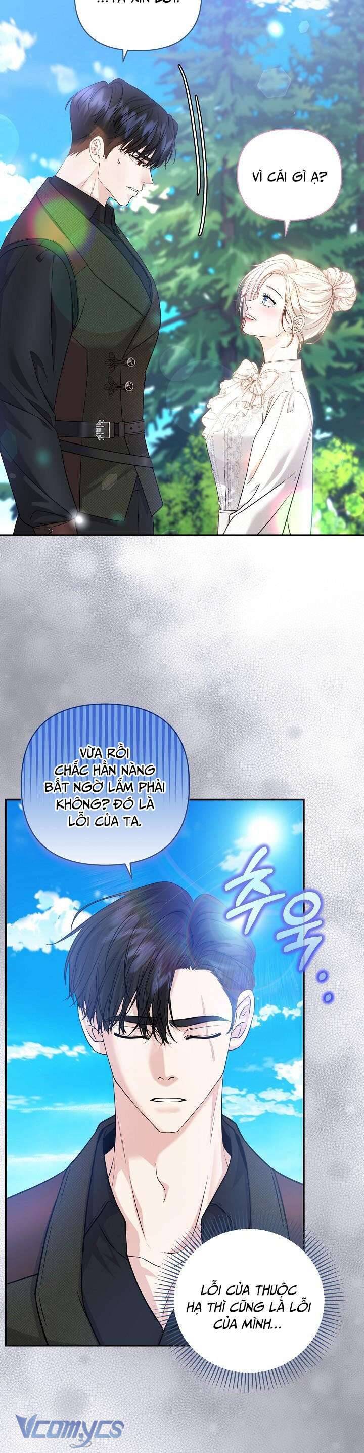 Đại Công Tước Phương Bắc [Chap 45-49]