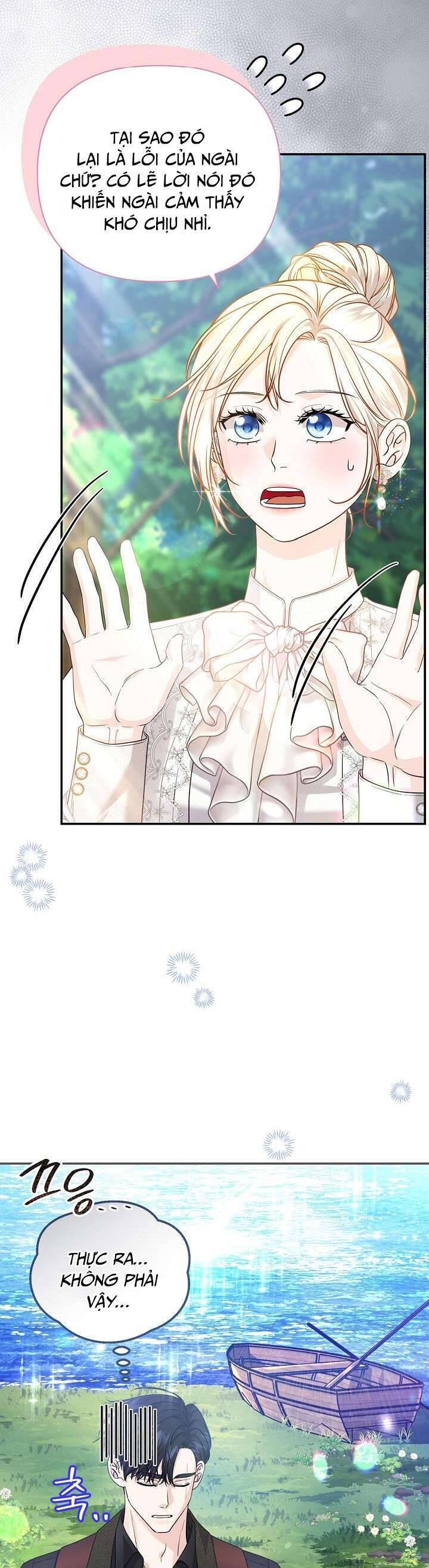 Đại Công Tước Phương Bắc [Chap 45-49]