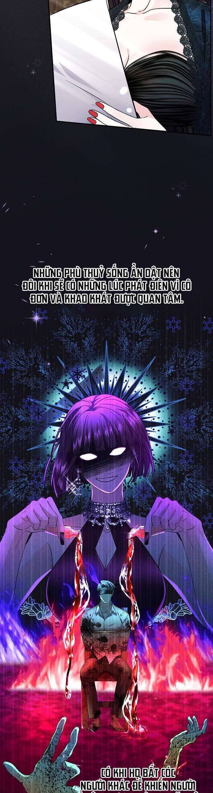 Đại Công Tước Phương Bắc [Chap 45-49]