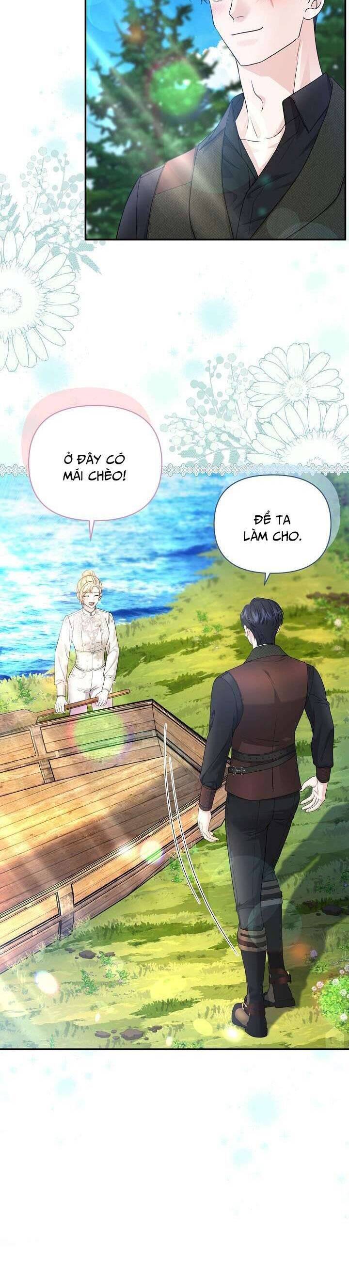 Đại Công Tước Phương Bắc [Chap 45-49]
