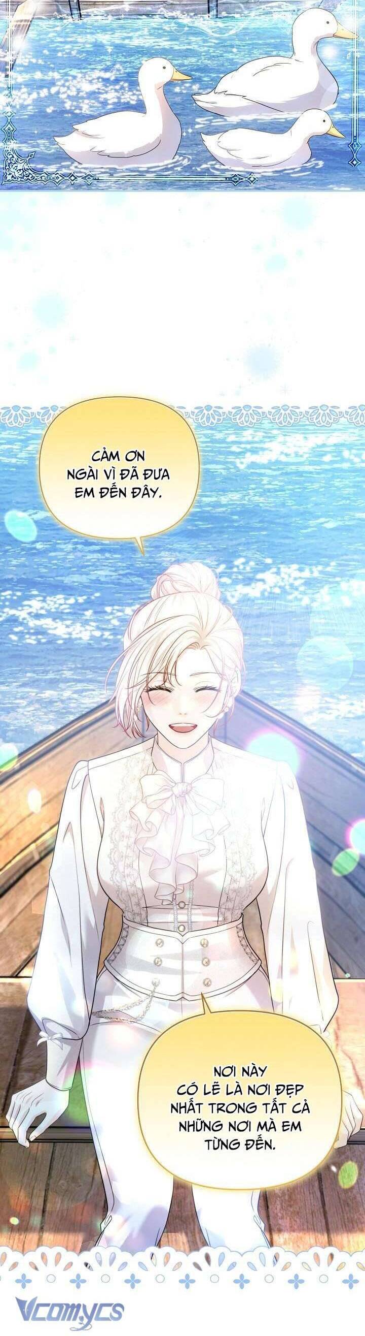 Đại Công Tước Phương Bắc [Chap 45-49]