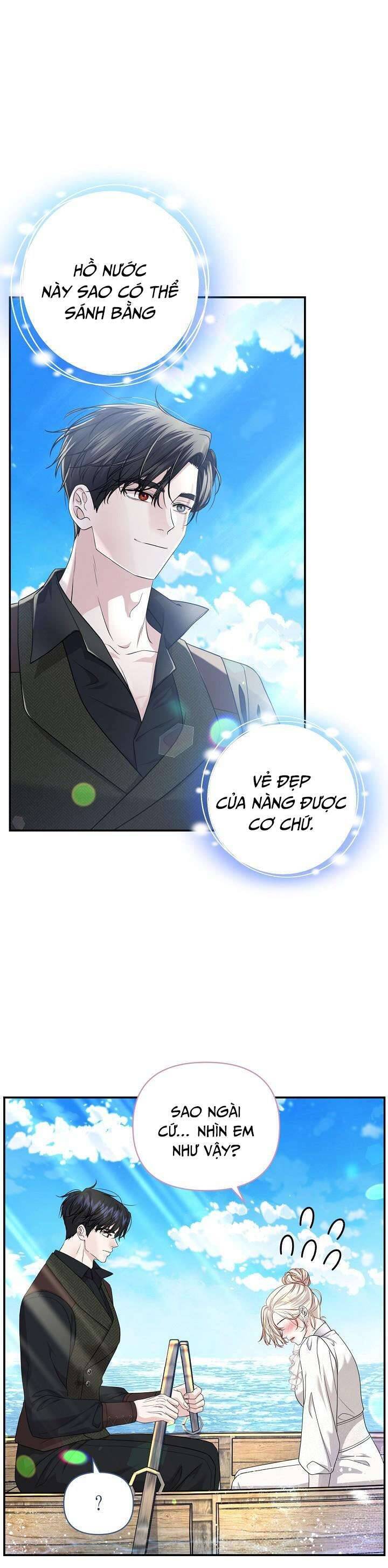 Đại Công Tước Phương Bắc [Chap 45-49]