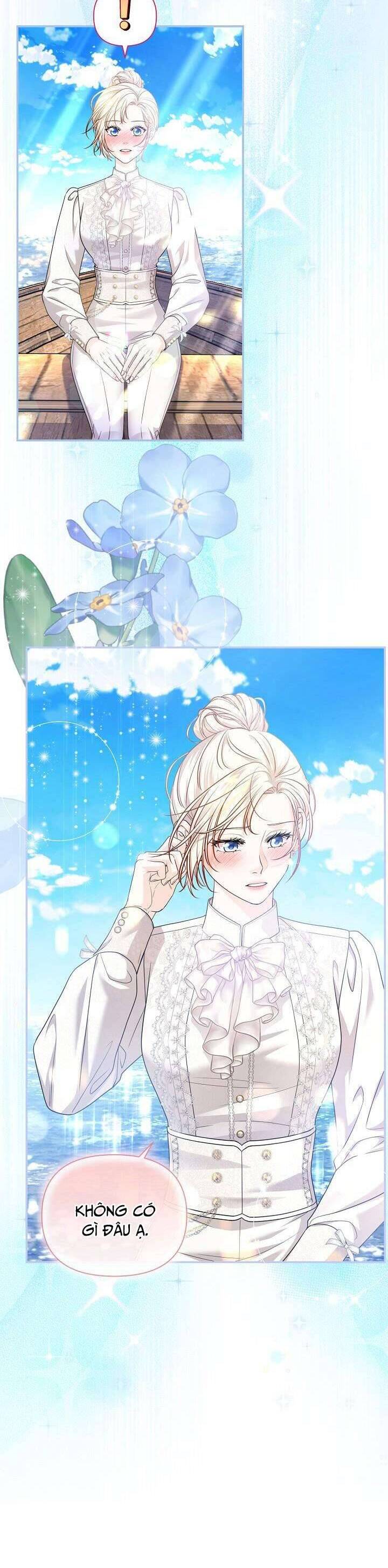 Đại Công Tước Phương Bắc [Chap 45-49]